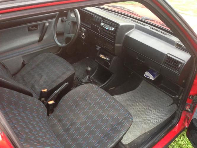 Golf 2
