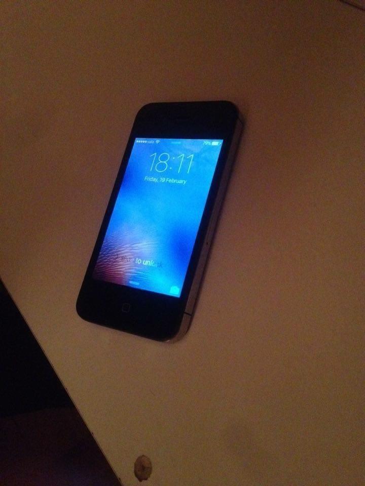 iPhone-4s