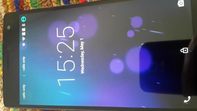 Oneplus 2