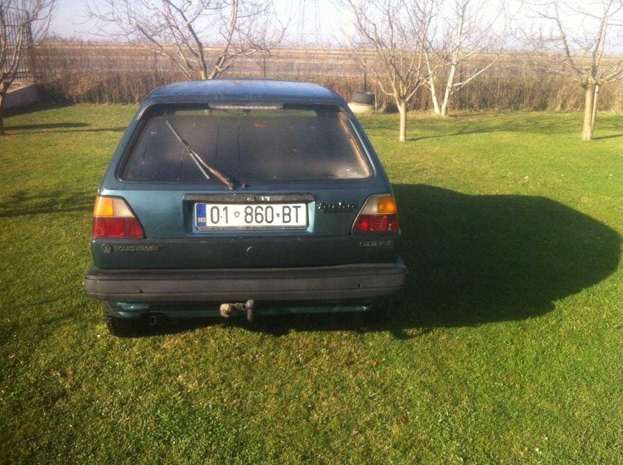Golf-2