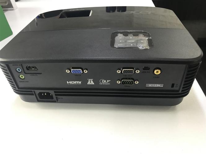 Projector