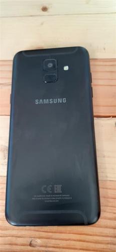 Shes Samsung galaxy a6(CE)