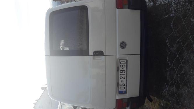 WV T3