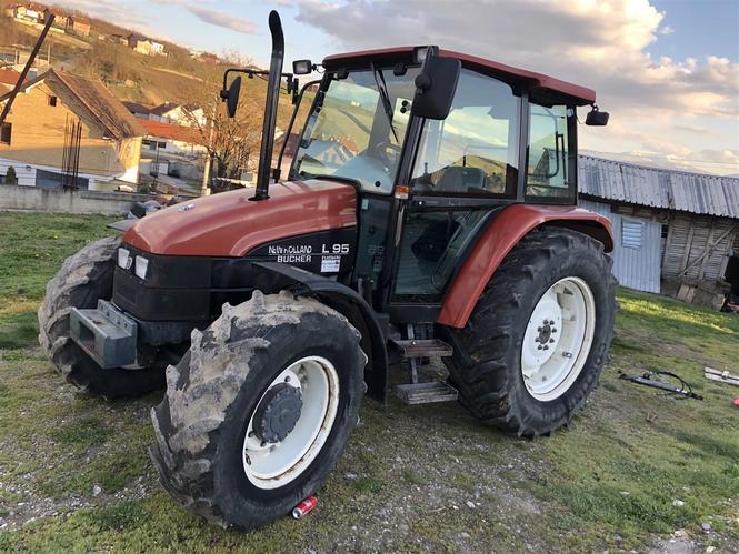 traktor