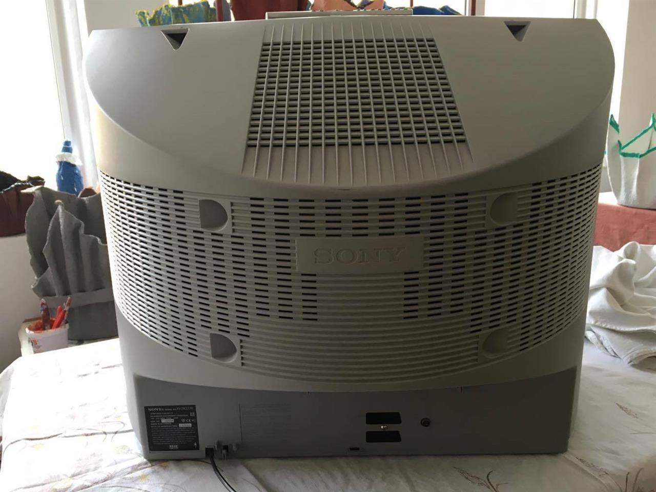 Sony-Trinitron
