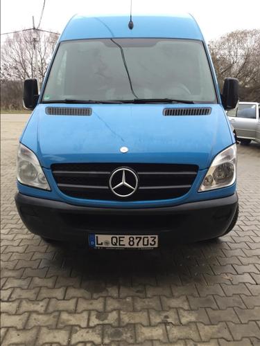 Sprinter 316 CDI 2010