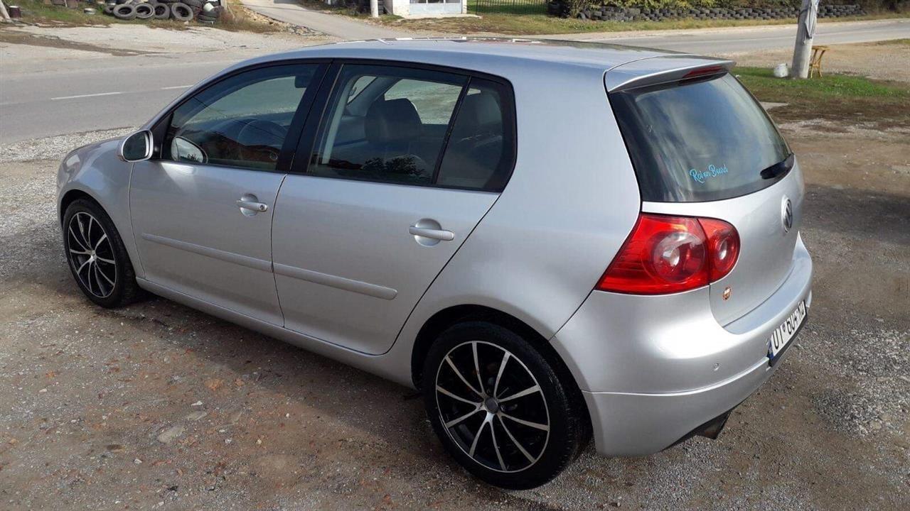 Golf-5