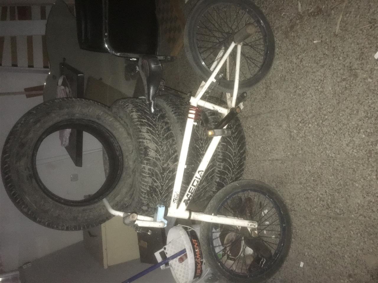 bmx