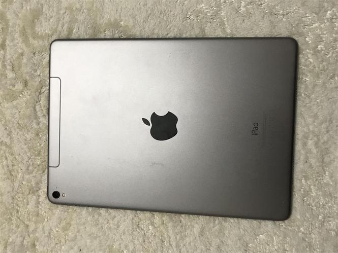 iPad Pro
