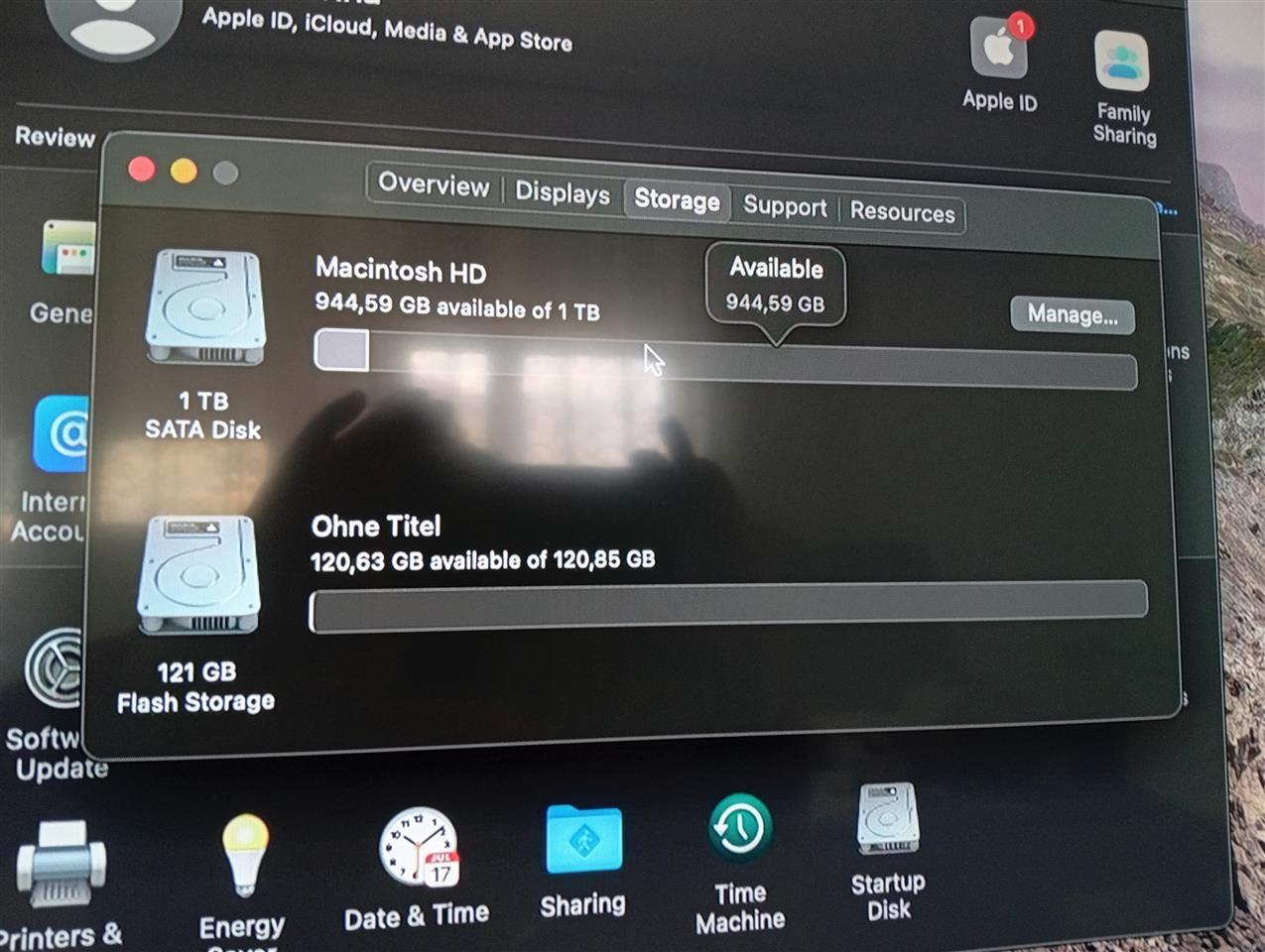 Apple-mini-pc
