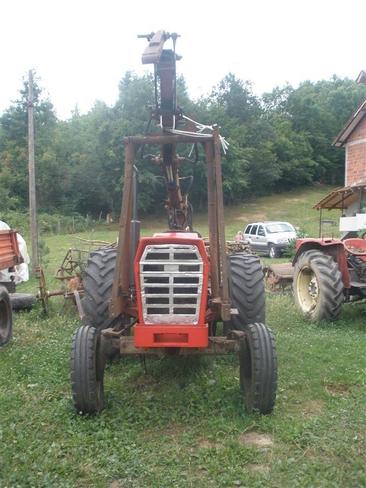 traktor