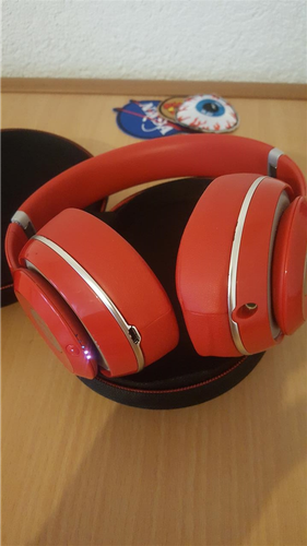 Beats Studio 2.0