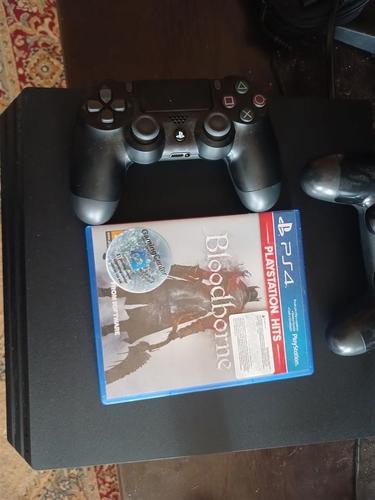 PS4 Pro