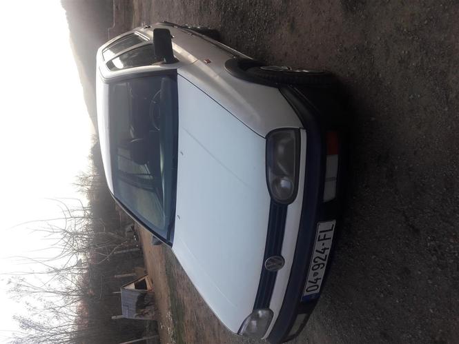 Golf 3