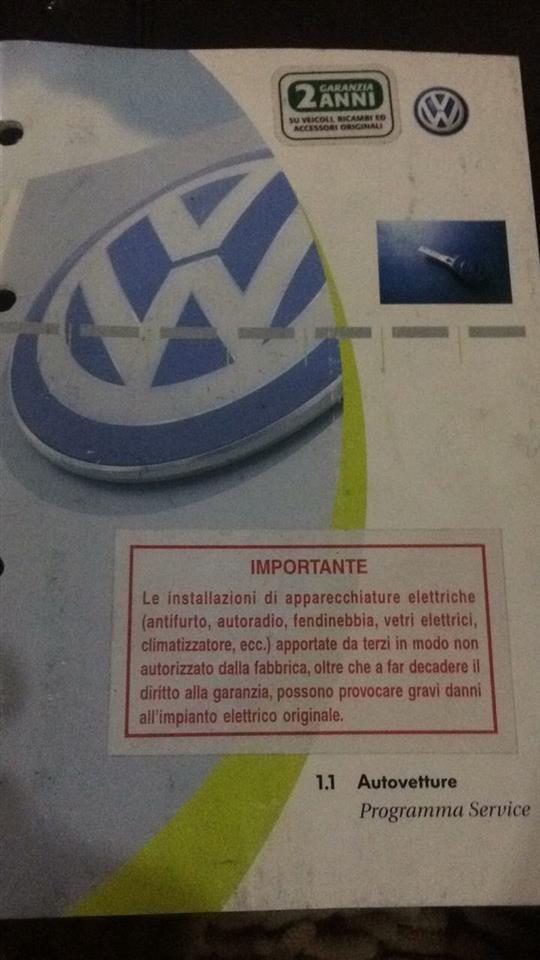 Golf-IV