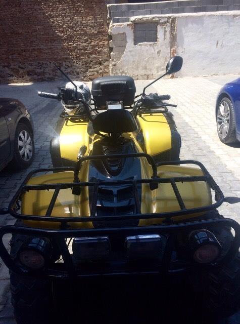 motorr