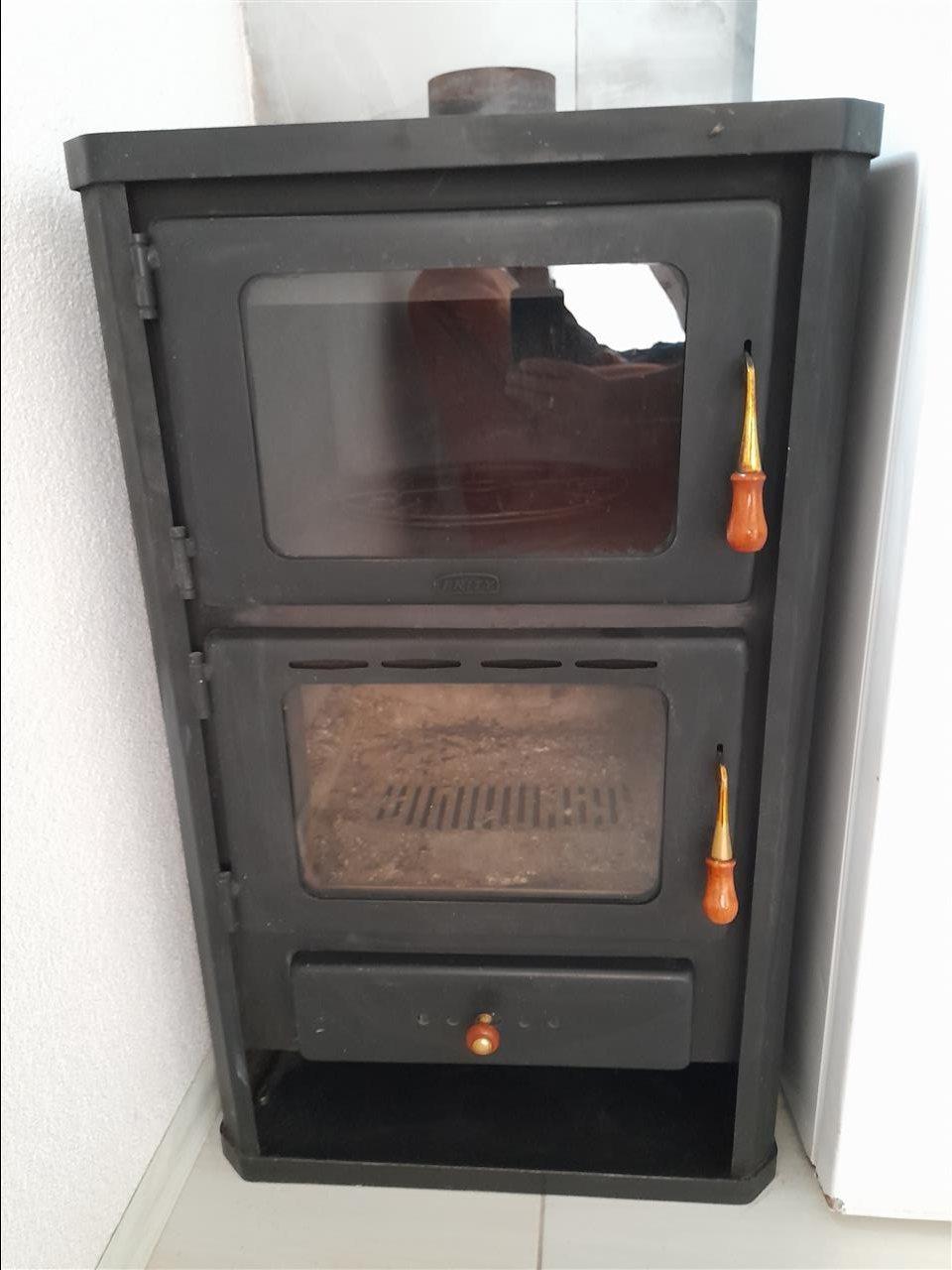 Kamin-