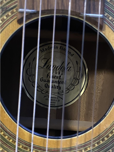 Gitare