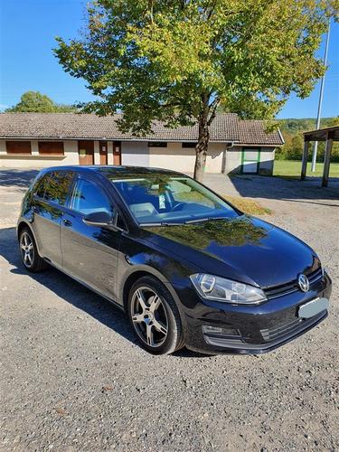 golf 7