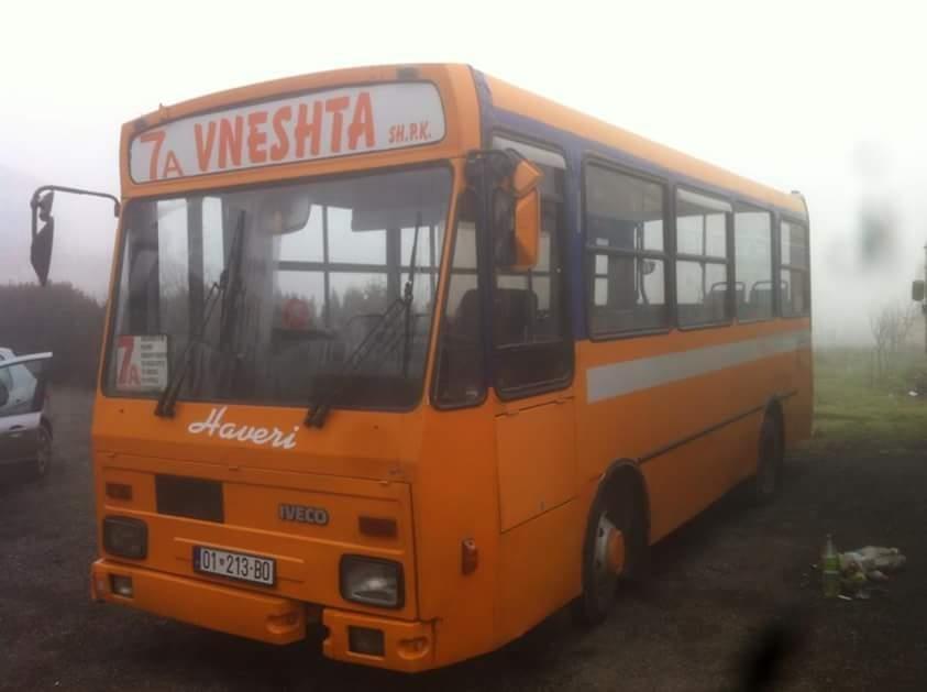Bus