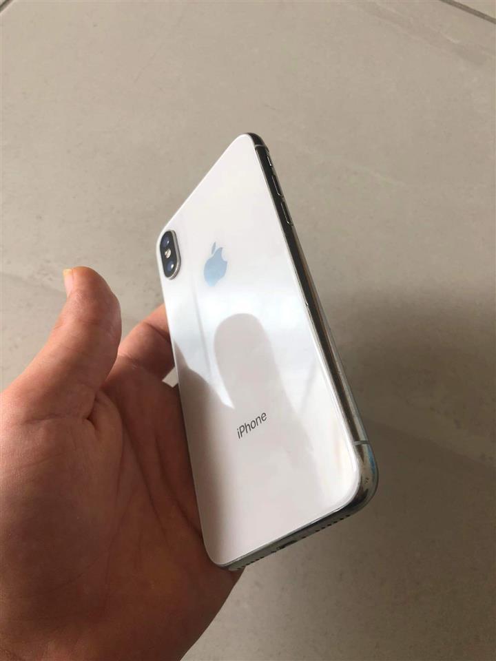 iPhone-x
