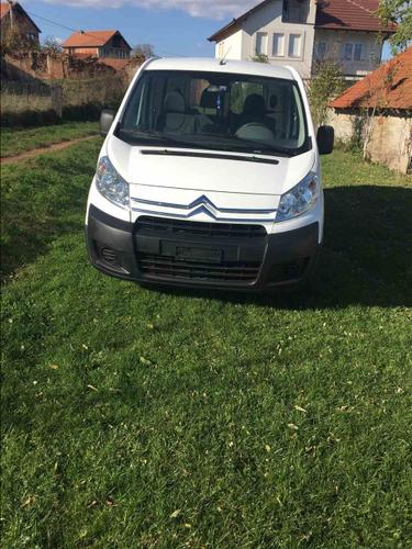  citroen jumpy 