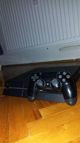Shes ps4