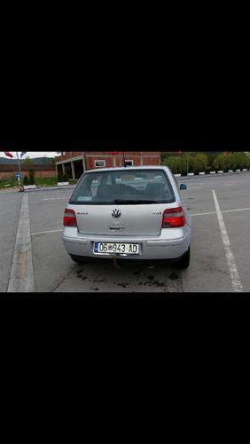 Golf 