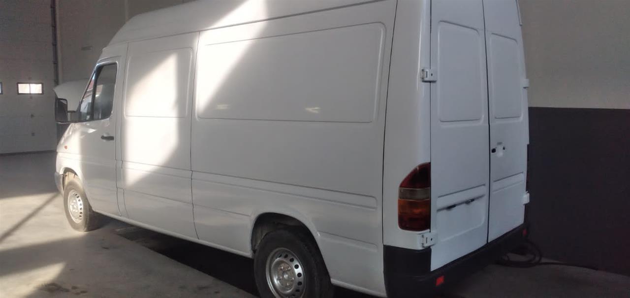 Sprinter-213-cdi