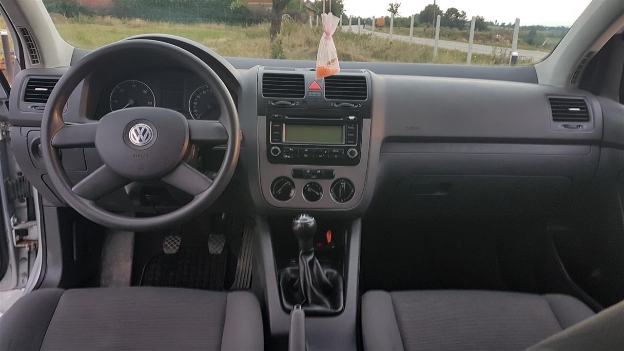 Golf-5