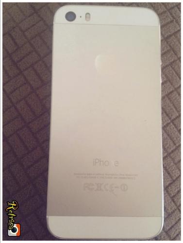 iPhone 5s