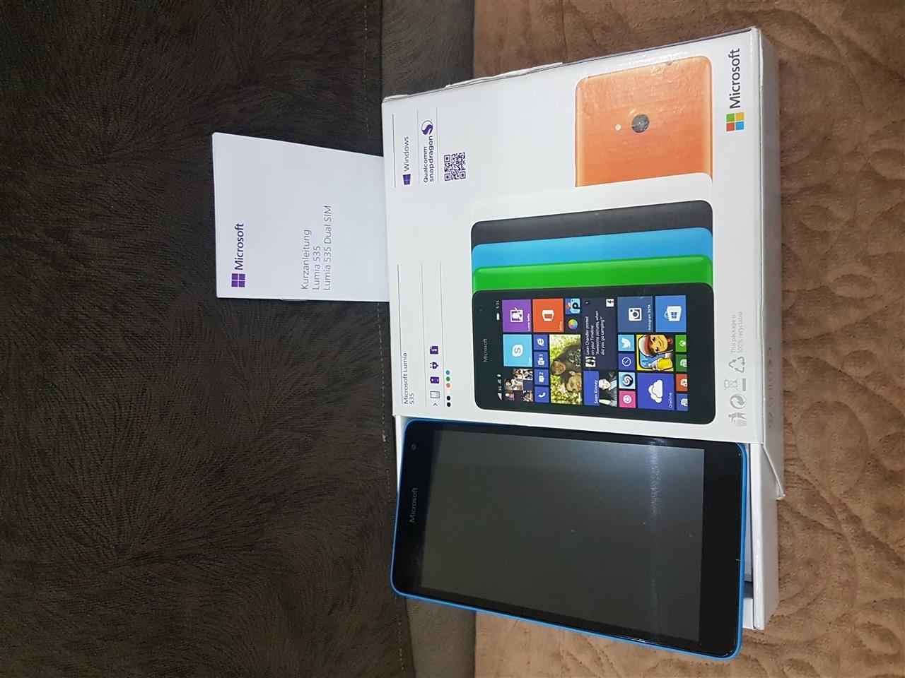 Nokia