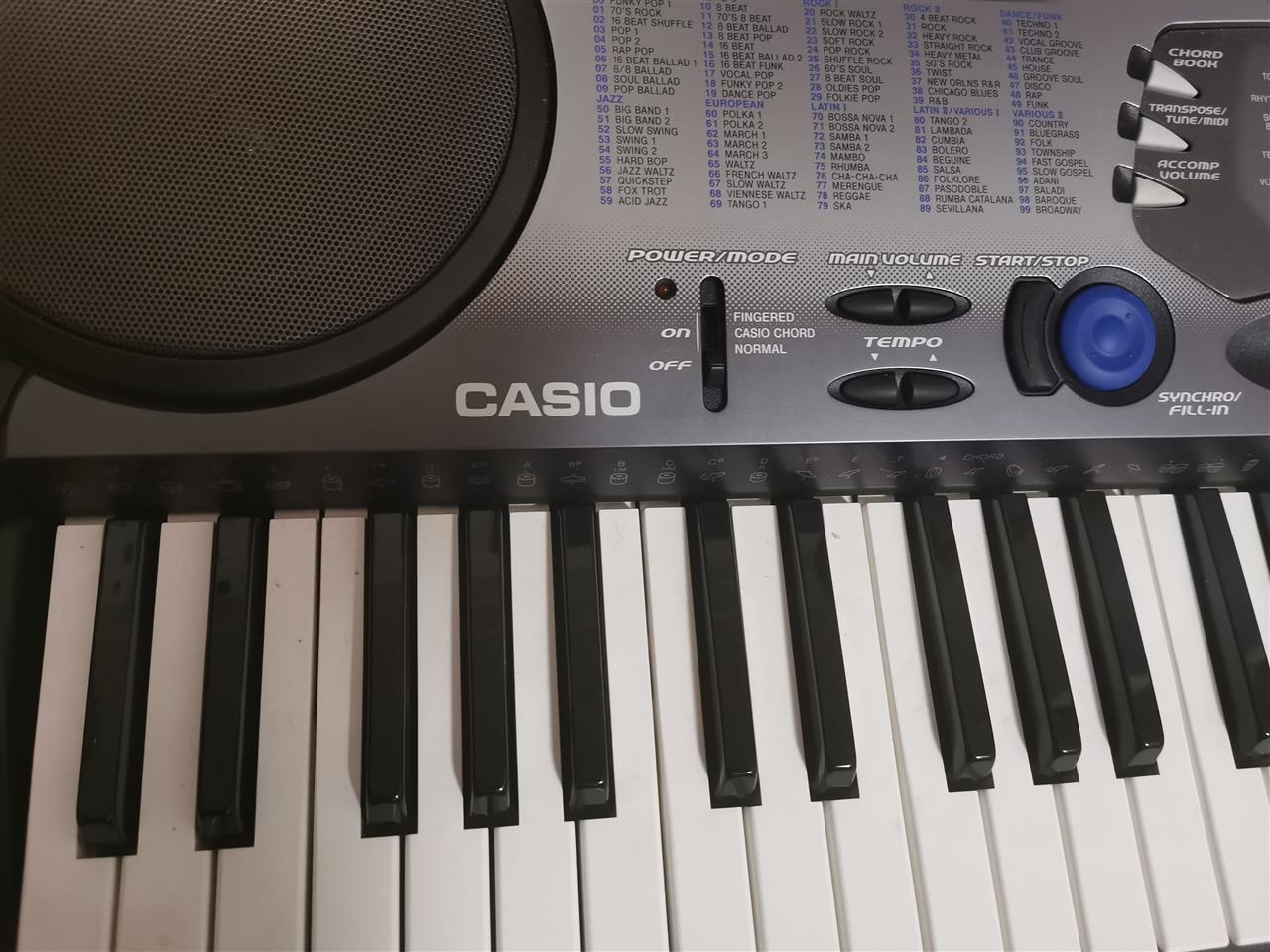 sint--casio