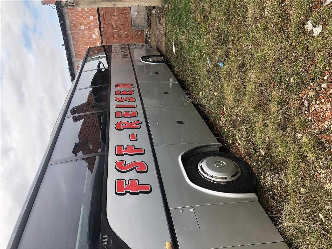 Autobus