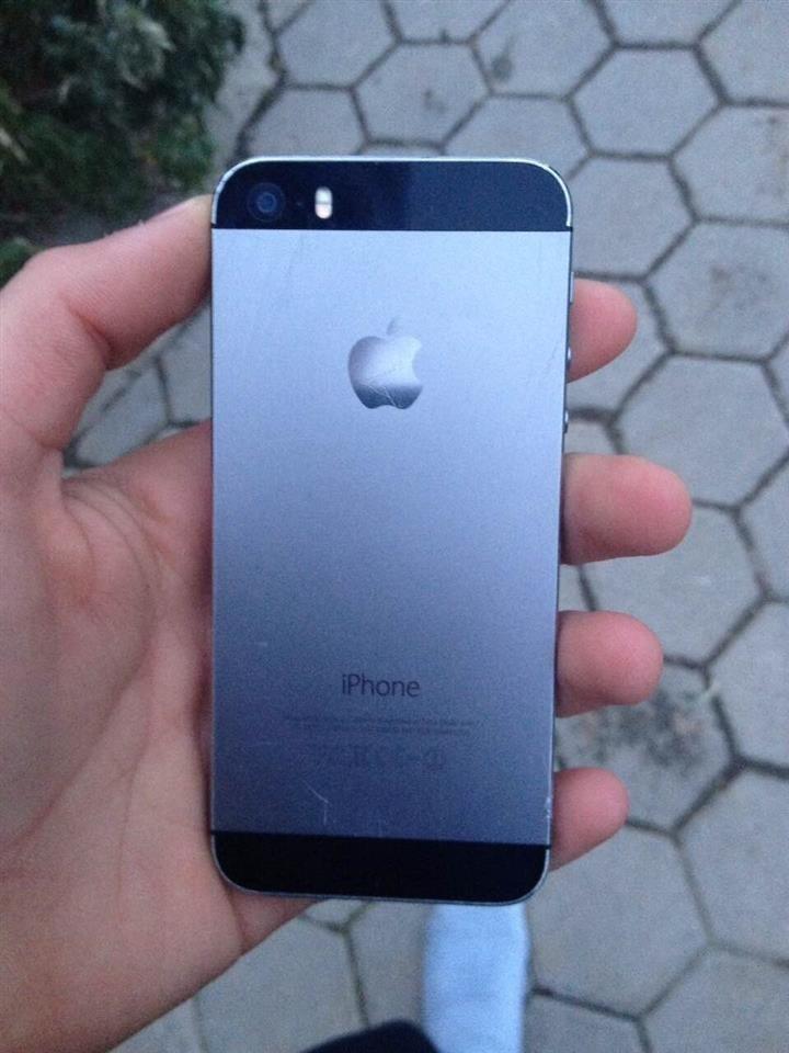 Iphone-5s