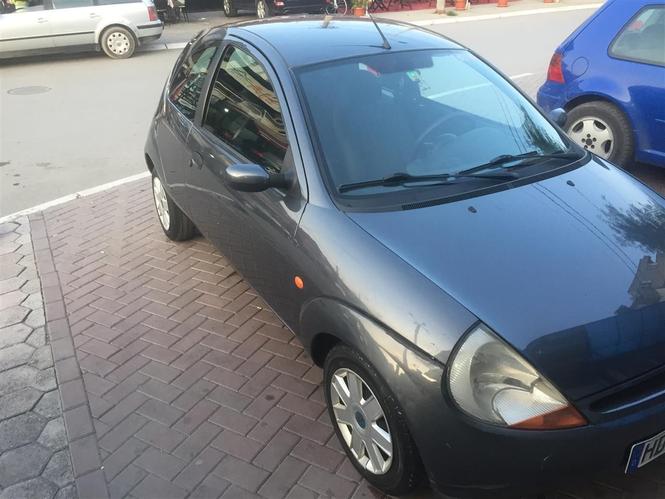 Ford Ka 2004 pa dogan!!