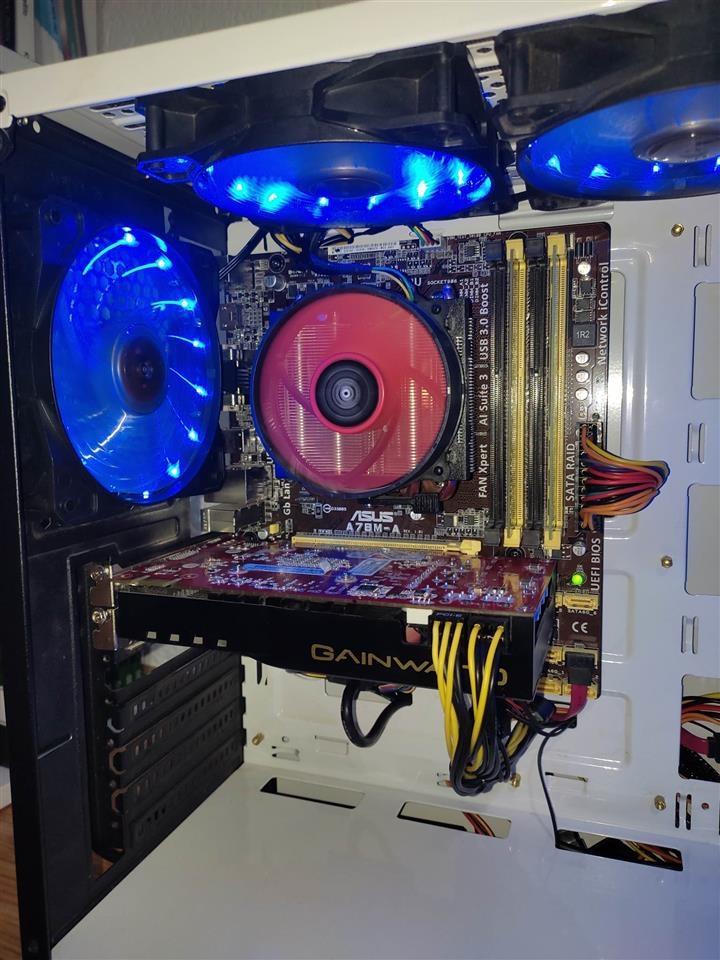 Fortnite gtx hotsell 460