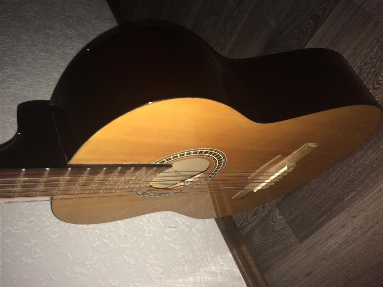 Gitare