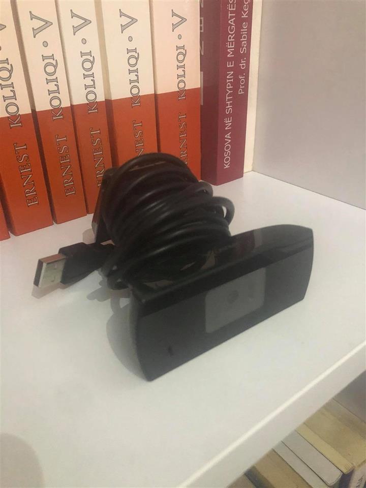 Logitech