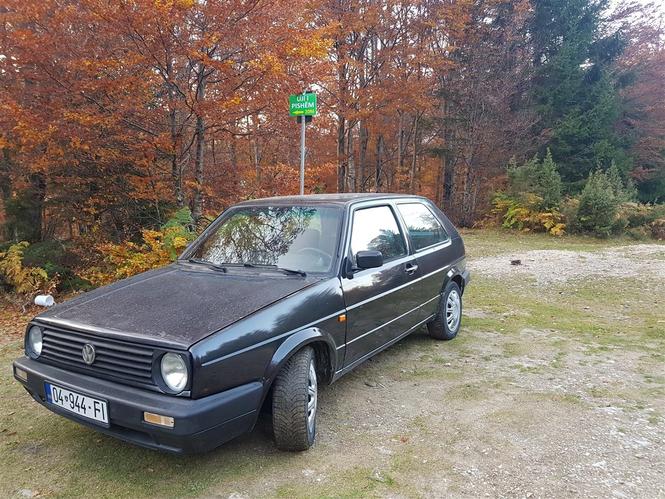 Golf 2