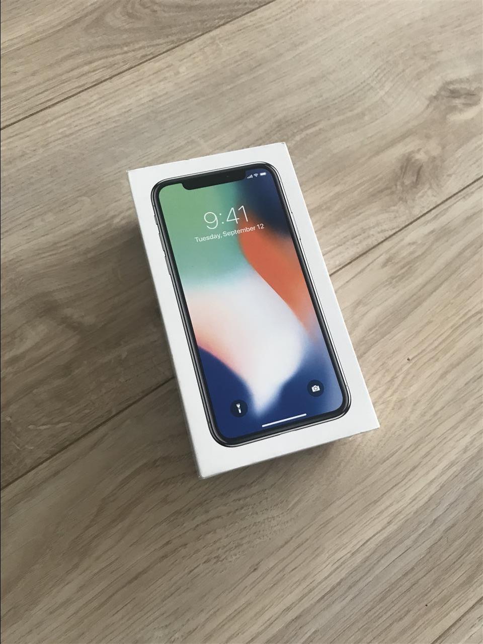 Iphone-X-