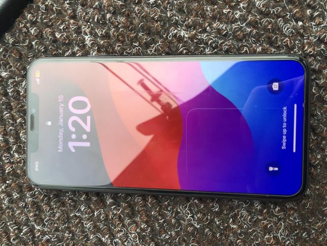Iphone 11 Pro Max