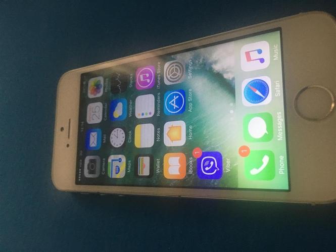 iPhone 5