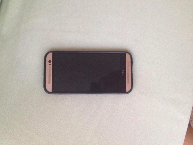 Htc m8