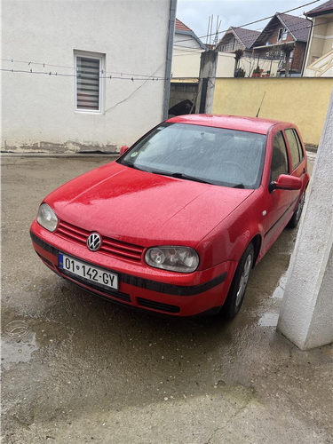 Golf 4