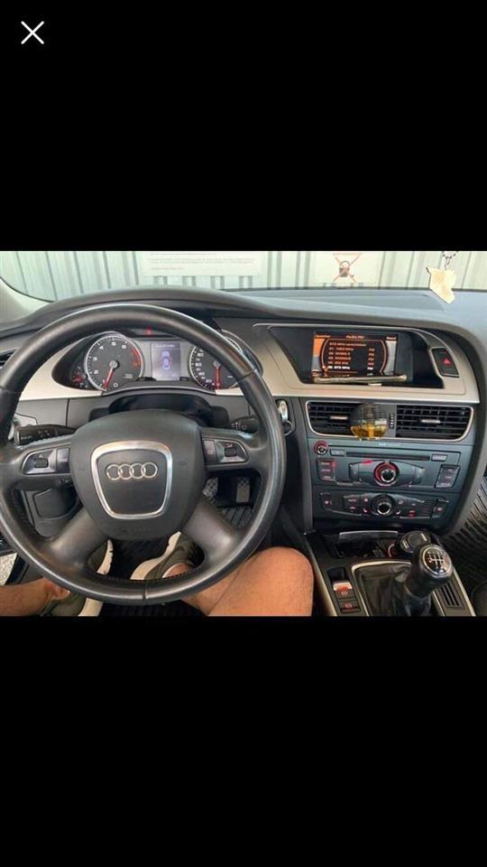 Audi-A4-2008