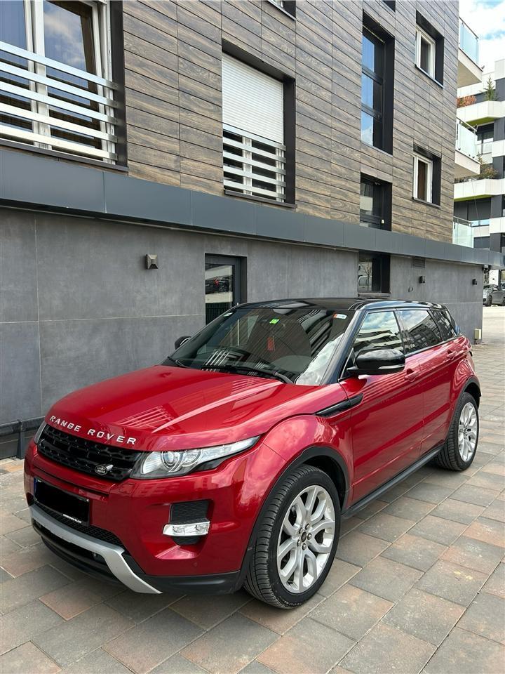 RANG-ROVER