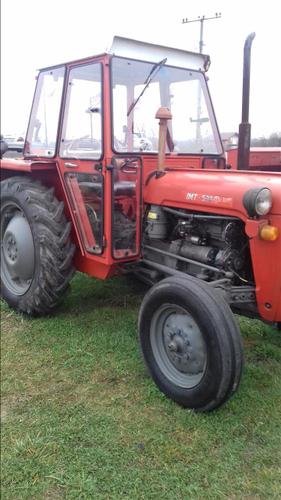 Traktor