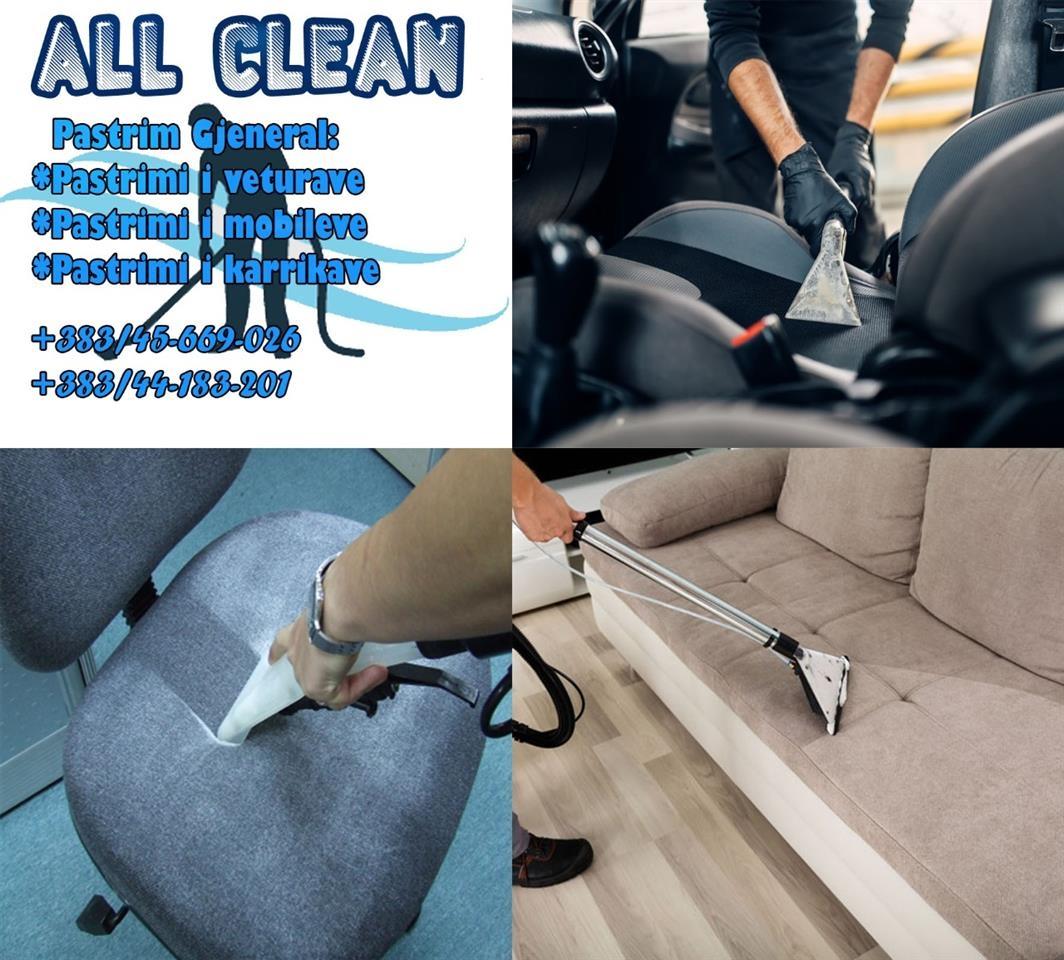 All-Clean