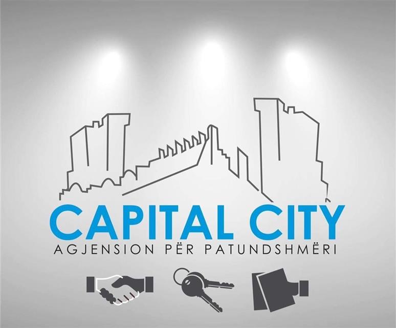 Capital City